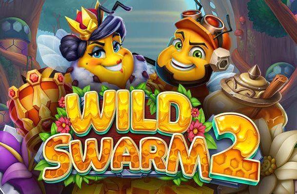Wild Swarm